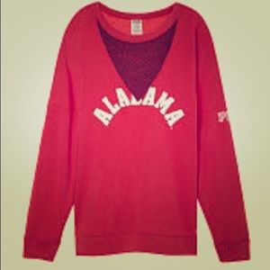 University of Alabama Sweatshirt